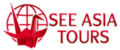 See Asia Logo